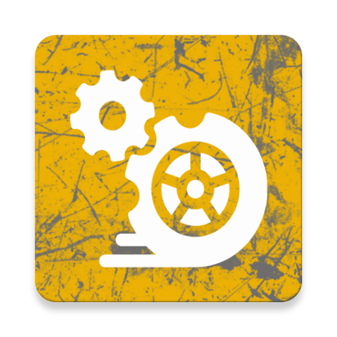 Auto Rovignette icon