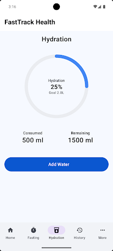 FastTrack Health screenshot 3