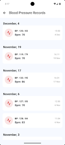 FastTrack Health screenshot 5